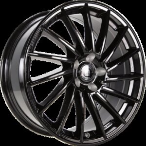 Felga Diewe Wheels Briosa 20" 8.5J 5x108 ET45 Crna