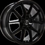 Diewe Wheels Alla wheel 19" 8.0J 5x112 ET25 Black
