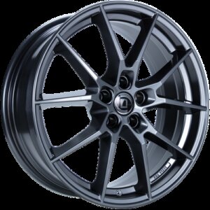 Diewe Wheels Alla wheel 19" 9.0J 5x112 ET28 Graphite