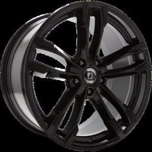 Felga Diewe Wheels Avio 18" 8.0J 5x112 ET45 Crna