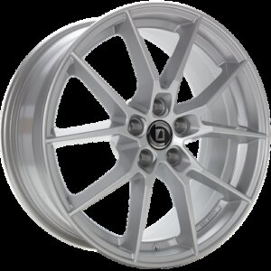 Felga Diewe Wheels Alla 20" 8.5J 5x112 ET28 Srebrna