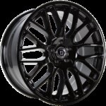 Diewe Wheels Impatto wheel 20" 9.0J 5x112 ET35 Black