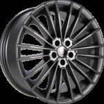 Diewe Wheels Presto wheel 21" 9.5J 5x114,3 ET40 Graphite
