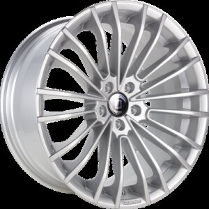 Felga Diewe Wheels Presto 22" 10.5J 5x112 ET20 Srebrna