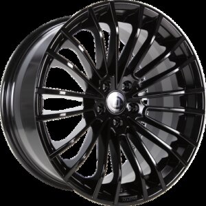 Felga Diewe Wheels Presto 22" 10.5J 5x112 ET20 Crna