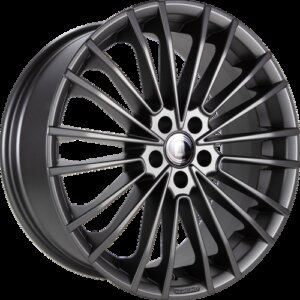 Felga Diewe Wheels Presto 21" 10.5J 5x114,3 ET48 Grafitna