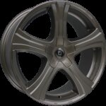 Diewe Wheels Barba wheel 18" 8.0J 5x112 ET43 Bronze