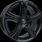 Diewe Wheels Barba wheel 18" 8.0J 5x115 ET45 Black