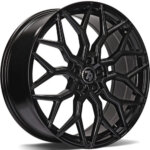 Seventy9 SV-K wheel 18" 8.0J 5x112 ET35 Black