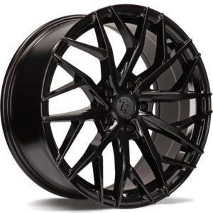 Felga Seventy9 SV-C 19" 8.5J 5x112 ET45 Crna