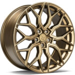 Felga Seventy9 SV-K 19" 8.5J 5x114,3 ET40 Brončana