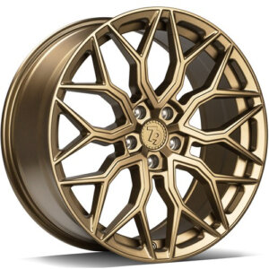 Felga Seventy9 SV-K 19" 8.5J 5x114,3 ET40 Brončana