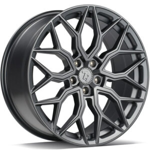 Felga Seventy9 SV-K 19" 8.5J 5x112 ET35 Grafitna