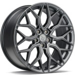 Seventy9 SV-K wheel 19" 8.5J 5x114,3 ET40 Graphite