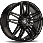 Carbonado Ground wheel 19" 7.5J 5x114,3 ET40 Black