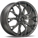 Felga Seventy9 SCF-H 19" 8.5J 5x112 ET30 Grafitna