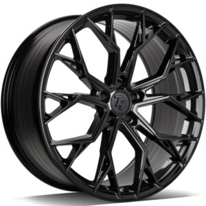 Felga Seventy9 SCF-H 20" 9.0J 5x112 ET30 Crna