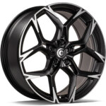 Felga Carbonado Monster 18" 8.0J 5x112 ET40 Crna