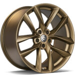 Felga Carbonado Electric 19" 9.5J 5x114,3 ET45 Brončana