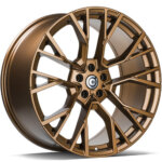 Carbonado Anomaly wheel 20" 9.0J 5x112 ET30 Bronze