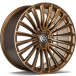 Felga Carbonado Prestige 20" 8.5J 5x112 ET35 Brončana