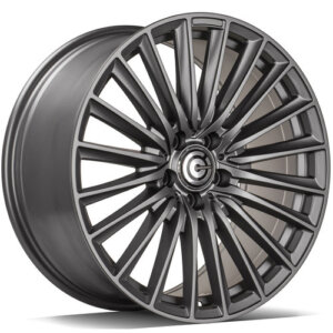 Felga Carbonado Prestige 19" 8.0J 5x112 ET35 Grafitna