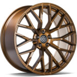 Felga Carbonado Wealthy 21" 9.5J 5x112 ET25 Brončana