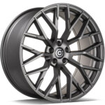 Felga Carbonado Wealthy 21" 9.5J 5x112 ET25 Grafitna