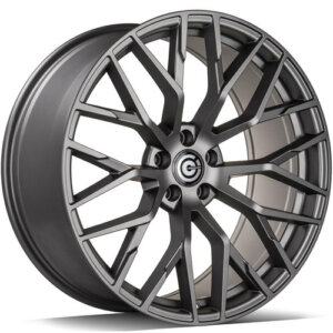 Felga Carbonado Wealthy 21" 9.5J 5x112 ET25 Grafitna