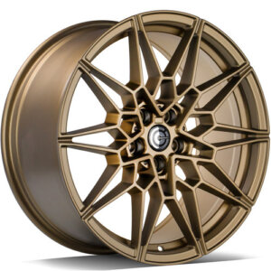 Felga Carbonado Solid 19" 8.0J 5x112 ET28 Brončana