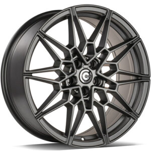 Felga Carbonado Solid 19" 8.0J 5x112 ET28 Grafitna