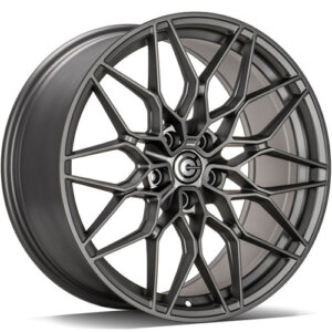 Felga Carbonado Emerald 19" 8.0J 5x112 ET28 Grafitna