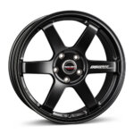 Felga Borbet DB8GT2 19" 8.5J 5x114,3 ET40 Crna