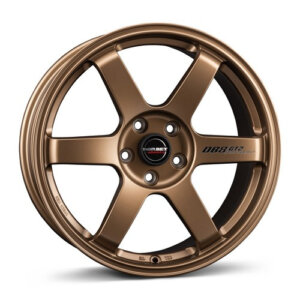 Felga Borbet DB8GT2 19" 8.5J 5x112 ET45 Brončana
