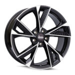 MAM RS6 wheel 20" 8.5J 5x114,3 ET35 Black