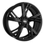Felga MAM RS5 16" 7.0J 5x112 ET40 Crna
