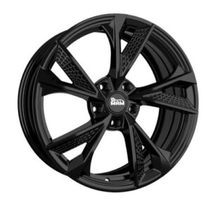 Felga MAM RS6 20" 8.5J 5x112 ET42 Crna