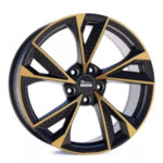 MAM RS6 wheel 20" 8.5J 5x112 ET30 Black