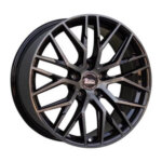 MAM RS4 wheel 19" 8.5J 5x108 ET45 Graphite
