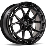Felga Seventy9 SCF-W 18" 8.0J 5x112 ET45 Crna