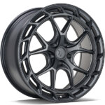 Seventy9 SCF-W wheel 18" 8.0J 5x108 ET45 Graphite