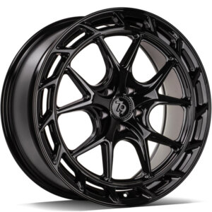 Felga Seventy9 SCF-W 20" 9.0J 5x112 ET30 Crna