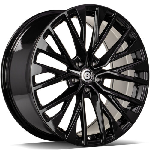 Felga Carbonado LOOP 20" 9.0J 5x112 ET30 Crna