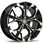 Carbonado RUNNER wheel 19" 8.0J 5x112 ET27 Black