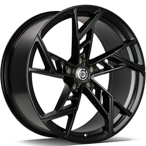 Felga Carbonado Evil 21" 9.5J 5x112 ET25 Crna
