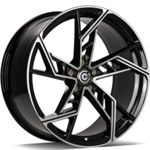 Felga Carbonado Evil 22" 10.0J 5x112 ET20 Crna