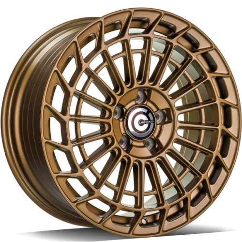 Felga Carbonado Master 18" 8.0J 5x112 ET45 Brončana