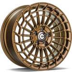 Felga Carbonado Master 19" 8.0J 5x112 ET35 Brončana