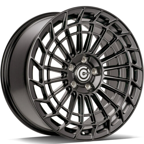 Carbonado Master wheel 18" 8.0J 5x112 ET35 Graphite