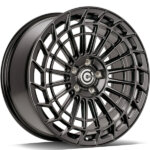 Carbonado Master wheel 19" 8.0J 5x112 ET35 Graphite
